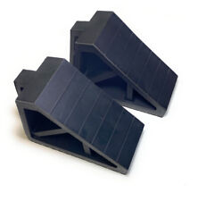 Caoutchouc Cale Roue