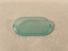 sympa pièce Navette spatiale 3536 playmobil ( PLAYMOSPACE , hublot vitre  ) 1617