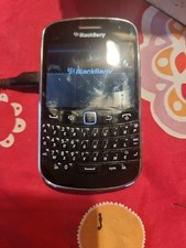 Smartphone vintage blackberry
