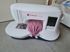 Machine à coudre Singer Futura 4400 (2020)
