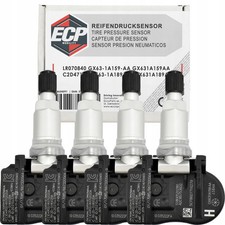 4X GX63-1A159-AA Capteur de