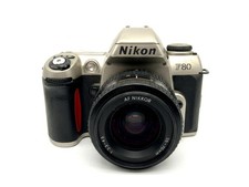 Nikon F80 Kit Reflex 35mm
