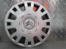 Enjoliveur CITROEN C4 1 PHASE