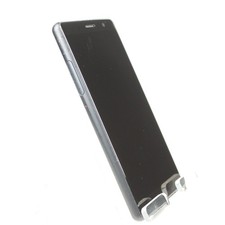 Sony Xperia XZ2 compact czarny 4G dual sim dość dobry stan