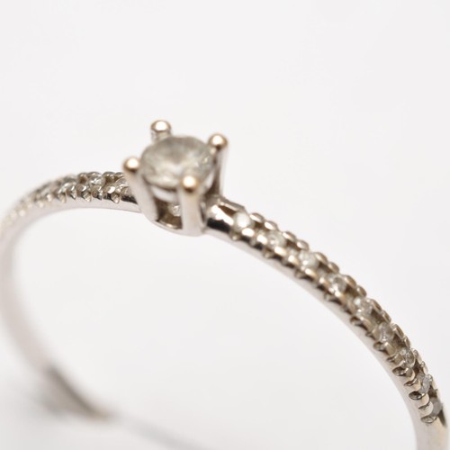 Vintage blanc anneau - vintage, or