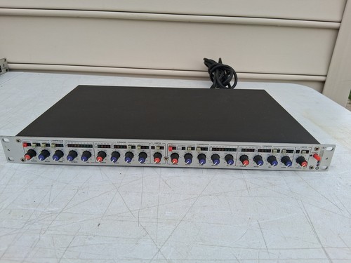 Klark teknik dn500 channel - teknik, dn500,