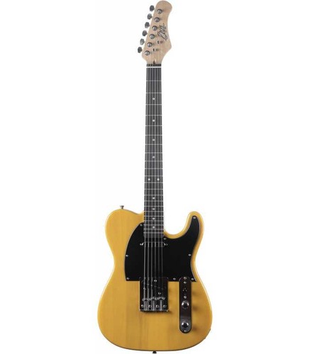 Guitare electrique eko - guitare,