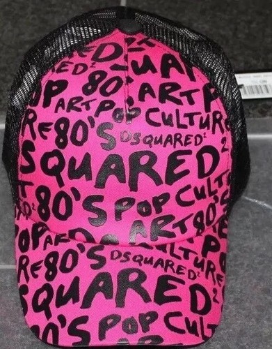 Dsquared2 2015 pop - dsquared2, art