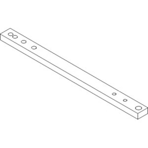 Drawbar r61184spl fits - fits, john