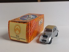 Citroën 2 CV Prototype