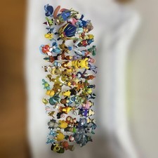 Pokemon Mini Figurine