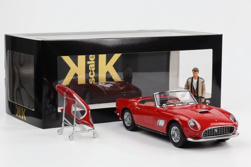 Ferrari 250 gt california - ferrari,