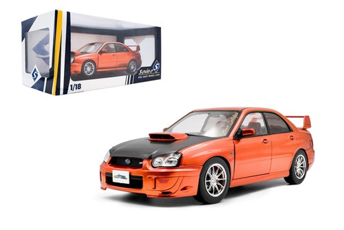 Subaru impreza wrx - subaru, sti