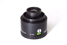 W.A. Componon 40Mm F4