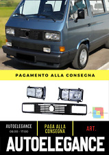 Bodykit Phares Carrés Droite