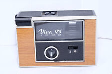 Appareil photo argentique Viva