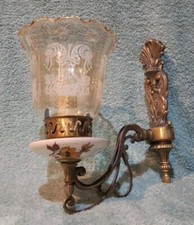 Lampe Applique Murale En
