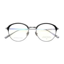 360€ Lunettes de vue ronde