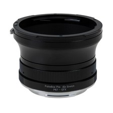 Fotodiox Dlx Étire Adaptateur