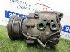 Compresseur Climatisation