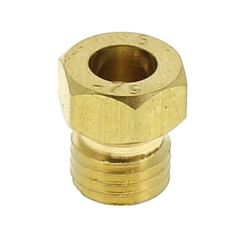 Injecteur gaz naturel - injecteur,