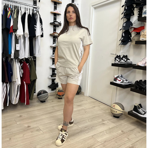 Pantaloncini femme adidas - femme,