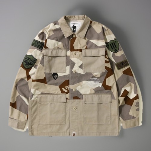 Bape nigo 1st - nigo, splinter