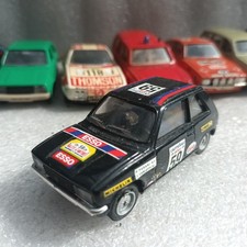 SOLIDO VINTAGE FRANCE PEUGEOT