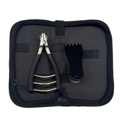 Pince cordage pour - pince, de