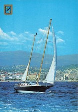 06 CANNES VOILIER
