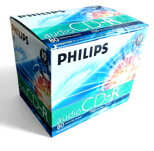 Philips audio 700 mo - audio, 80