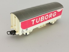 LIMA ÉCHELLE HO WAGON COUVERT