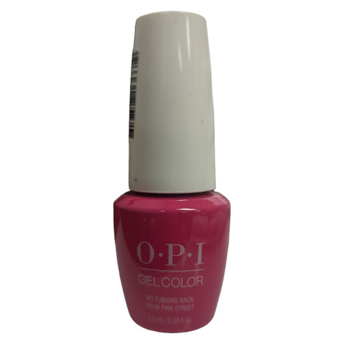 Opi gel color - gel, -no