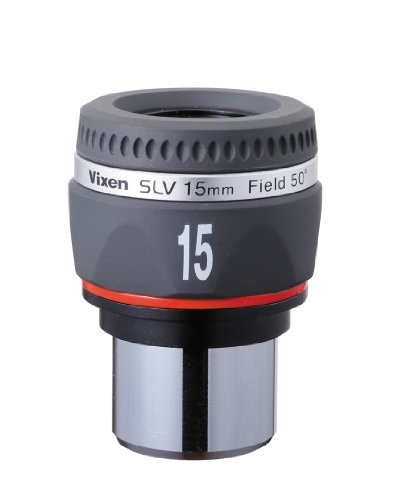 Oculaire vixen slv series - oculaire, 15