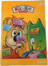 Le journal de Rik & Rok n°24