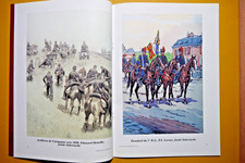 Carnet de la sabretache , N°