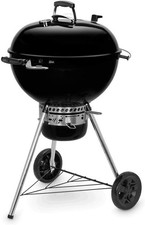 Barbecue À Charbon Weber