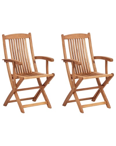 Lot chaises jardin en - de,