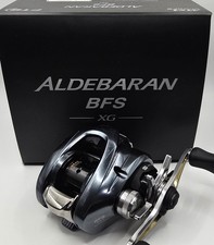 Moulinet Shimano 22 Aldebaran