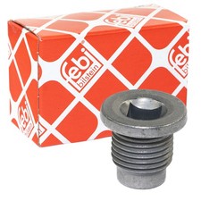 Bouchon vidange febi m16 x - m16,