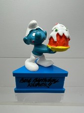 Figurine socle schleich