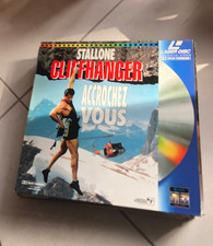 RARE  LASER DISC VIDEO