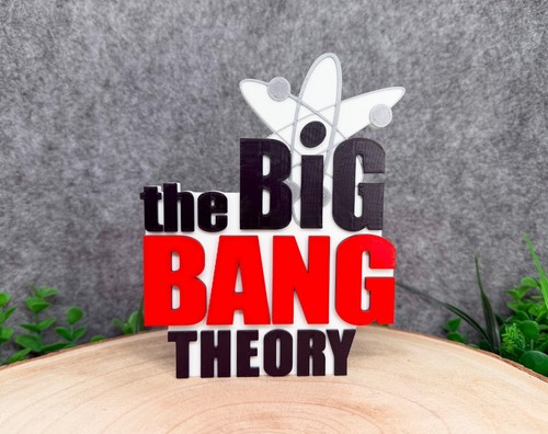 The big bang - bang,