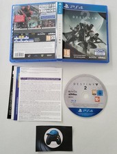 Destiny 2 : Jeu pour Ps4 en VF