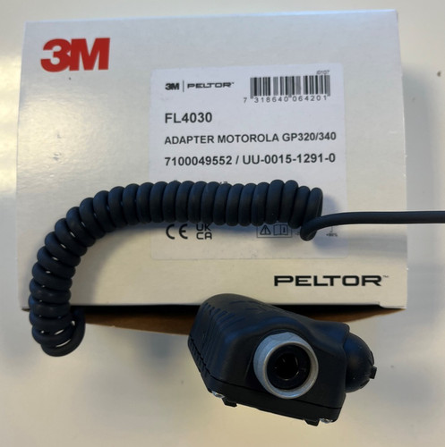 Peltor fl4030 ptt - 3m,