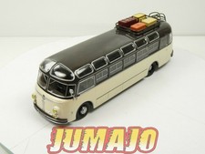 BUS2 Bus 1/43 IXO Hachette