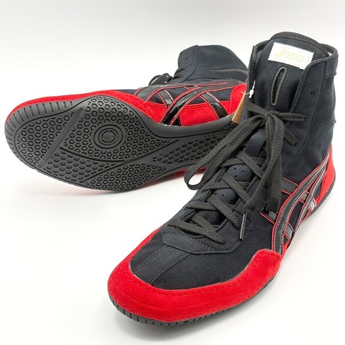Chaussures boxe lutte - chaussures, de