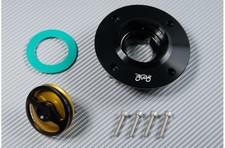 Trappe Essence Bouchon