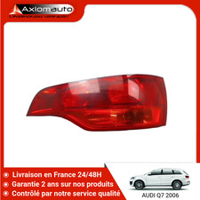 ?? FEU ARRIERE DROIT AUDI Q7 ➤4L0945094 ♻️