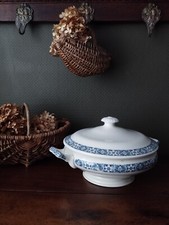 Ancienne soupière ou